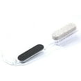 thumbnail image 1 of 4 In 1 Brush Exfoliating Scrub Home Remove Callus Dead Skin Remover Double Head, 1 of 8