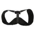 thumbnail image 4 of STARTIST Men Women Adjustable Shaped Upper Posture Corrector Clavicle Support Corrective Belt , M M, 4 of 9