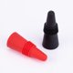thumbnail image 4 of Tapa de botella Injueey 6 unids/set tapones de vino con tornillo para conservar cerveza champán bebida vino, 4 of 6