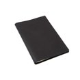 thumbnail image 1 of Carnet en Cuir Rechargeable (Noir), 1 of 4