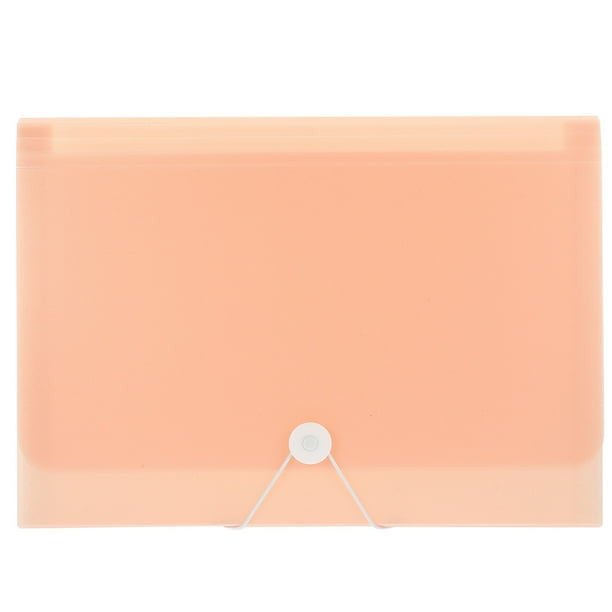 Accordion File Organizer Expanding File Folder Accordion File Container