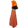 thumbnail image 3 of Bimba Muslim Abaya Women Maxi Jilbab With Hijab Dress, 3 of 6