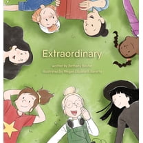 Extraordinairy, (Hardcover)