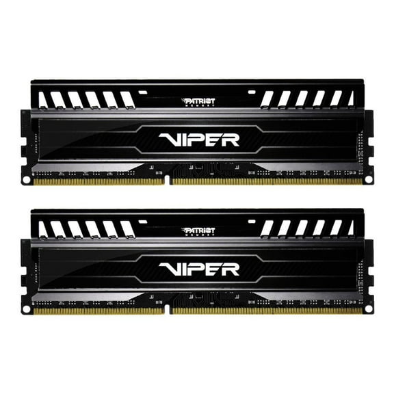 16GB PC3-15000 (1866MHZ) VIPER 3 SERIES KIT