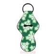thumbnail image 5 of abbyrose Aura Snowflakes Lip Balm Holder, 5 of 9