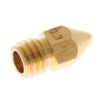 thumbnail image 4 of Piezas Del Cabezal De Impresión De Boquil De tón Del Extrusor De Impresora 3D De 0.3 Mm Para 1.75 Oro shamjiam Boquilla de impresora 3D, 4 of 8