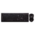thumbnail image 1 of Combo Mouse Y Teclado Inalambrico Ergonomico CONTROL EXPERT, 1 of 4