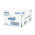 thumbnail image 3 of Windsoft® Multifold Paper Towels, 1-Ply, White, 9.25 x 9.5, 250/Pack, 16 Packs/Carton, 3 of 8