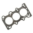 thumbnail image 4 of DNJ HS282L Left Head Gasket Spacer Shim Fits Cars & Trucks 91-04 Acura Legend RL 3.2L SOHC 24v, 4 of 5