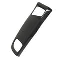 thumbnail image 2 of Dashboard Panel Cover, Clear Texture Real Carbon Fiber Dash Air Outlet Trim Scratch Resistant Protective  For Cars, 2 of 8