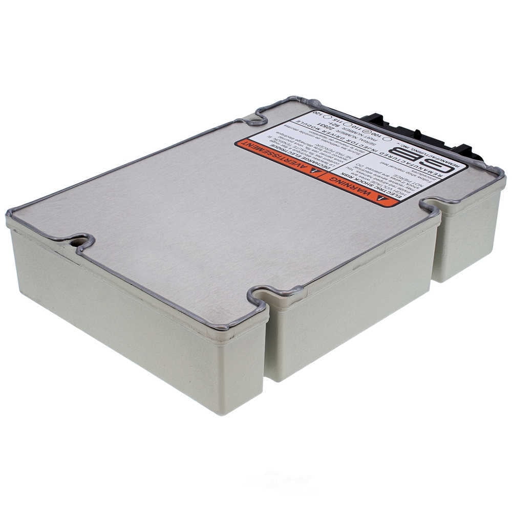 GB 921-110 Reman Injector Driver Module (IDM)