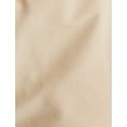 thumbnail image 6 of Cotton Elastic Waist Pocket Sport Shorts, 6 of 6