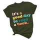 thumbnail image 2 of Xuyuer Funny Slogan Print Casual Blouse - Women's Loose Fashion Top, Breathable and Soft for Daily Wear, Friend Hangouts, Humorous Relaxed Style, and Playful Weekend Streetwear, 2 of 3