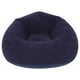 thumbnail image 5 of Sofá de ocio, sillón inflable individual ultra suave, muebles para el hogar, instalación sin esfuerzo, 5 of 8