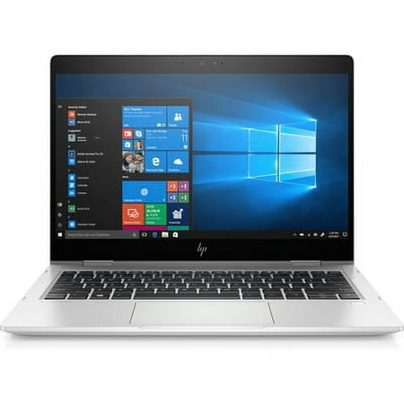 HP EliteBook x360 830 G6 Laptop|13.3"|Intel i5 8th Gen|UHD 620|8 GB|128 GB SSD