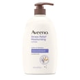 thumbnail image 1 of Loción corporal Aveeno Stress Relief Hidratante 975 ml para piel seca, 1 of 8