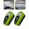 thumbnail image 1 of 2x Automotive Car Oil Film Cleaning Brush Car Glass Oil Film Cleaner Hydrophobic Windshield Oil Film Remover for Car Window 150ml, 1 of 5