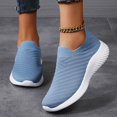 thumbnail image 5 of Guttear Women Running Shoes Beach Swim Shoes Quick-Dry Aqua Socks for Surf Pool Yoga Water Aerobics, 5 of 9