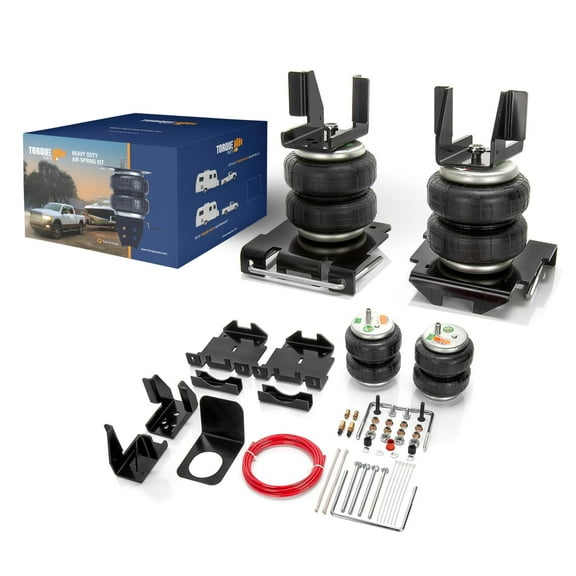 Cradle and Air Bag Suspension Kit for 2007-2018 Chevrolet Silverado 1500 GMC Sierra 1500