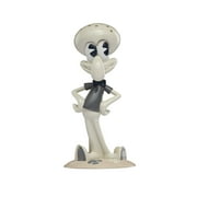 SpongeBob SquarePants SpongePop CulturePants Old Timey Squidward Vinyl Figure (4.5")