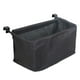 thumbnail image 2 of Bolsa trasera para carrito de vagón, cesta para vagón, bolsillo trasero, bolsa de comestibles resistente, carrito de empuje manual, cesta para acampar mayimx Bolsillo trasero del carrito, 2 of 9