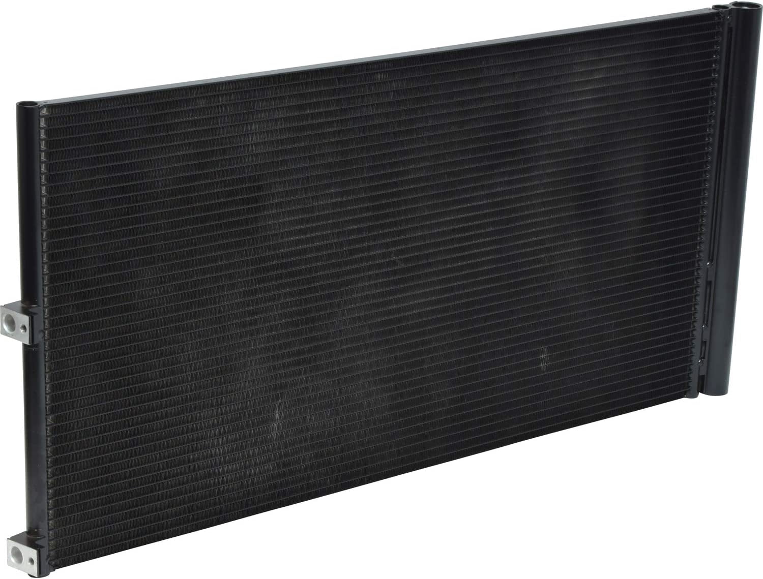 UAC KT 5255A Compressor-condenser Replacement Kit