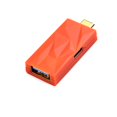 thumbnail image 1 of Eliminador de bucle de masa de audio USB iFi iDefender+ Tipo C a A, 1 of 6