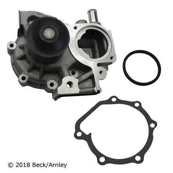 BeckArnley 131-2354 Water Pump