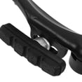 thumbnail image 3 of OUNONA Brake V Style 1 Set Aluminum Alloy Lever for Road and Mountain Cycling, 3 of 8