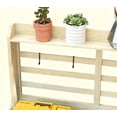 thumbnail image 4 of Olurrisa Potting Bench,Wooden Potting Bench, 4 of 7