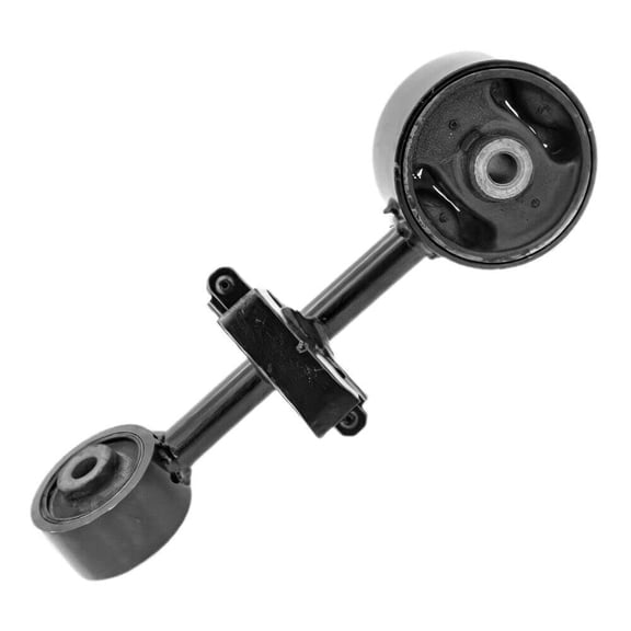 4M Auto Parts 4M-9504 Right Upper Engine Torque Strut Mount (With Weight) 1PC 9504, A62016, EM-9504, 12363-28090