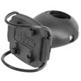 thumbnail image 5 of M-Wave MoBi-System Bicycle Handlebar Mount for Mobi Device Holders, 5 of 6