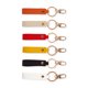 thumbnail image 2 of Jumpingount LLavero de cuero PU para casa de coche, adornos de billetera de moda, de Color dorado, joyería, colgante, regalos de negocios Ropa, zapatos y accesorios Miscelánea Negro Jumpingount AP017281-02, 2 of 6