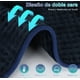 thumbnail image 4 of Almohadilla Térmica Cojín Eléctrico 10 Niveles Temperatura Modelo Azul, 4 of 4