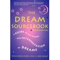 thumbnail image 1 of Pre-Owned The Dream Sourcebook : A Guide to the Theory and Interpretation of Dreams (Edition 2) (Paperback), 1 of 1