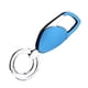 thumbnail image 5 of Llavero de metal para coche de moda para hombre, llavero, llavero, llavero, regalo Azul, 5 of 8