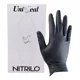 thumbnail image 2 of Guantes descartables antideslizantes UniSeal 3.5 grs color verde talle M de nitrilo x 100 unidades, 2 of 4