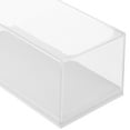 thumbnail image 2 of Model Cars Display Case Storage Box 1/64 Scale Acrylic Collectibles Storage Case Car Toy Display Box Organizing Display Case for Collectibles Supplies, 2 of 4