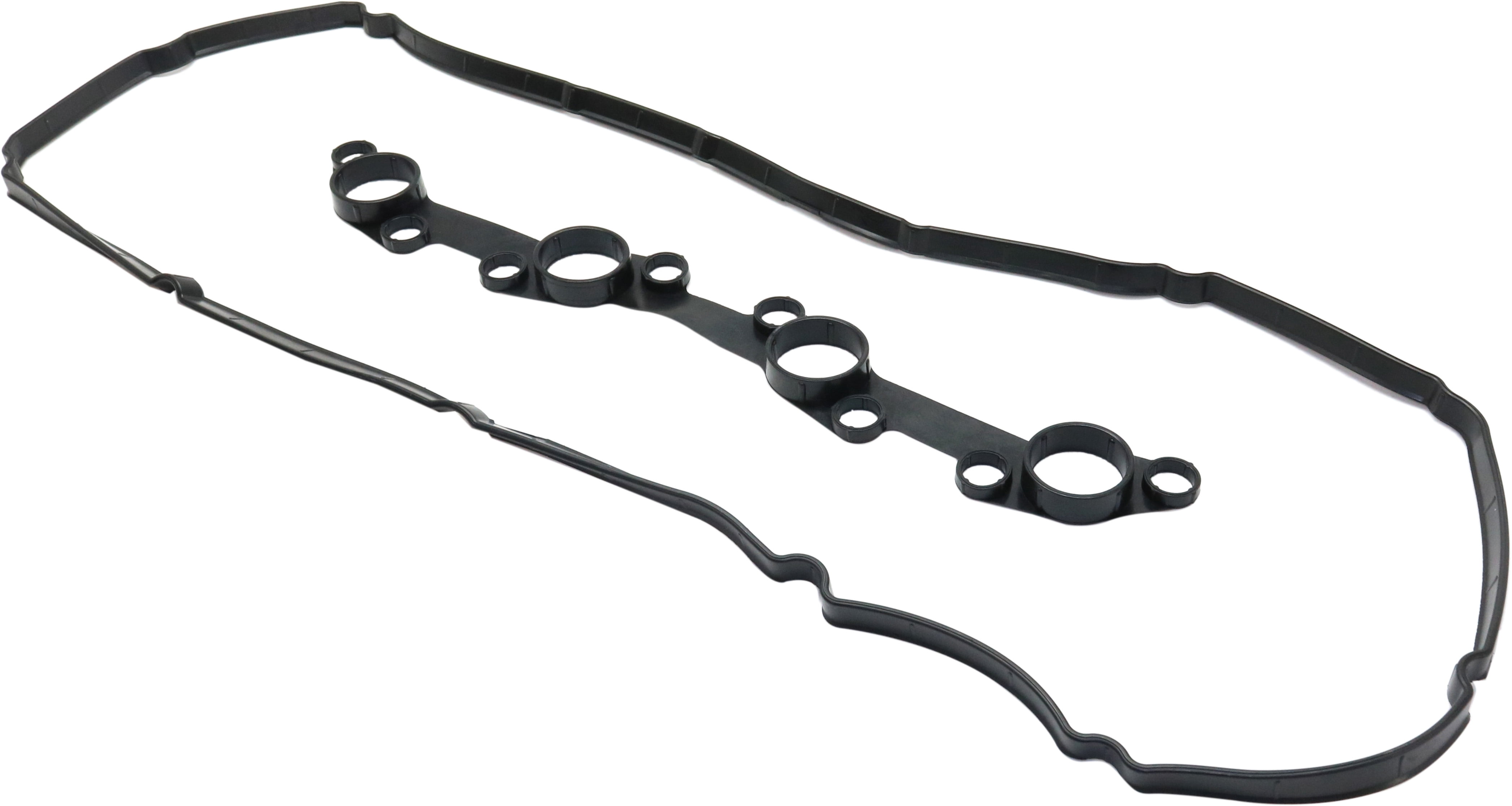 Valve Cover Gasket Compatible with 2005-2015 Toyota Tacoma 2010 4Runner 4Cyl 2.7L