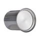 thumbnail image 4 of MERRYHAPY Organizador De Utensilios De Cocina En Acero Inoxidable Plateado Resistente Para Guardar Cubiertos, 4 of 7