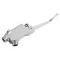 thumbnail image 2 of Bathroom Sink Faucet Floor Foot Pedal Control Switch Copper Bathroom Faucet, 2 of 7
