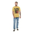 thumbnail image 4 of System Of A Down  Adult Reflections Mineral Wash T-Shirt, 4 of 4