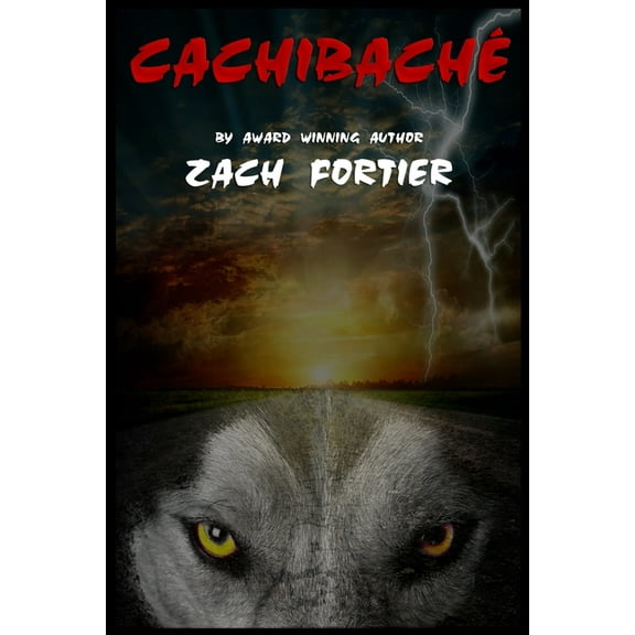 Cachibache : Book Two of the Director Series (Paperback)