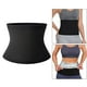 thumbnail image 3 of entrenador de abdominal Corsé de fitness Fajas Correa L XL shamjiam Cinturón de adelgazamiento de sauna, 3 of 9