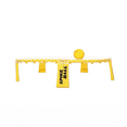 thumbnail image 2 of Spikeball Family Set with Bag, Playing Net & Ball, 2 of 5