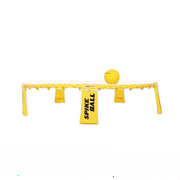 Spikeball Family Set with Bag, Playing Net & Ball