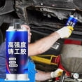 thumbnail image 5 of All-purpose Metal Cold Welding Industrial Glue Casting Repair Glue 85g, 5 of 5