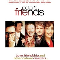Peter's Friends (DVD), MGM Mod, Comedy