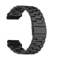 thumbnail image 4 of Stainless Steel Watch Strap, Quick Release Watch Band Accessory 22mm Fit for Smart Watch, 4 of 8