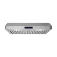 thumbnail image 1 of Caloric 30" 600 CFM Undercabinet Range Hood, 1 of 8